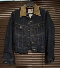 Lee ストームライダー デニムジャケット 36