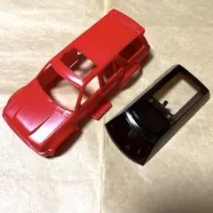 ワイルドミニ四駆