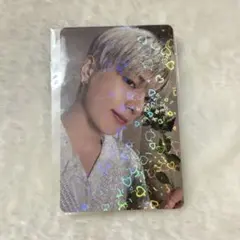 ENHYPEN ORANGEBLOOD weverse jp特典　ジェイ