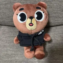 【公式】DAY6 Bang PLUSH DOLL Youth Encore