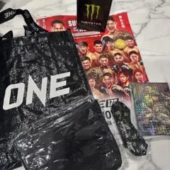 ONE173 ポスター、ポーチ、コップ、等