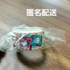 スヌーピー マスキングテープ ビッくらポン くら寿司