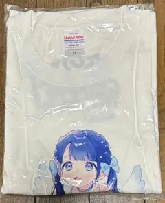 iLife! 若葉のあ 推しTシャツ 武道館 ONELIFE! 即日発送可 - メルカリ