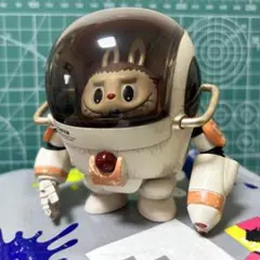 ワンフェス how2works 横山宏 ラブブ labubu FIRE BALL ワンフェス how2works 横山宏 ラブブ labubu FIRE BALL