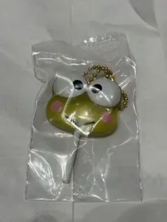 サンリオカラフルキャンディチャームけろけろけろっぴ