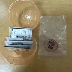 ハイキュー!! 高校モチーフピンバッジ2 宮城県編 鳥高