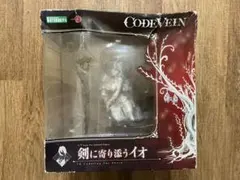 2026年最新】ARTFX J CODE VEIN 剣に寄り添うイオの人気アイテム