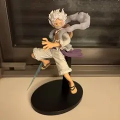 ルフィ ギア5