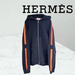 【極美品】HERMES ナイロン ブルゾン 2025年最新】エルメス ブルゾンの人気アイテム - メルカリ