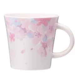 値下げ【未使用】SAKURA2023カラーチェンジングマグパープル355ml