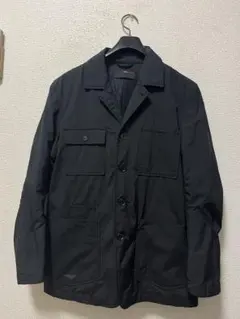 完全防水] [美品]EKAL Event Cordura 3Lジャケット - メルカリ