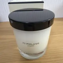 JO MALONE ジョーマローン ローズブラッシュ ホームキャンドル 限定品