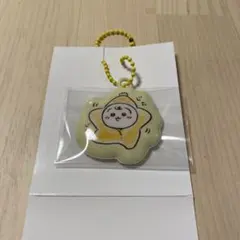 ちいかわベビーうさぎぷっくりキーホルダー
