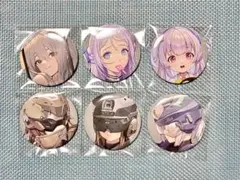 【定価＋送料】ニケ展缶バッジ まとめ売り