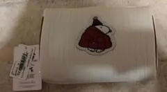 スヌーピー ポーチ Afternoon Tea新品