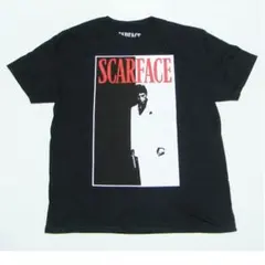 正規品/新品 SCARFACE Tシャツ XL