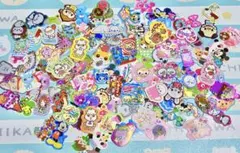 平成レトロ フレークシール 100枚以上　セット　 まとめ売り②