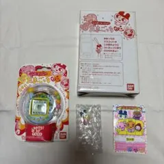売り切り希望！】激レア 生茶パンダっち たまごっち 新品未開封品