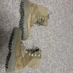 米軍　 実物　McRaefootwearミリタリーブーツ26cm