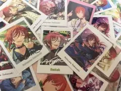 あんスタ 逆先夏目 まとめ売り - メルカリ