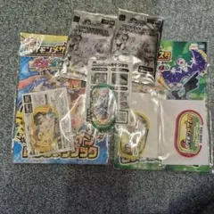 ポケモンメザスタ タグセットB