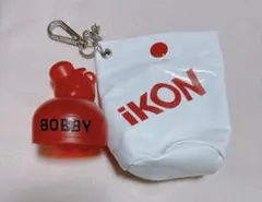 iKON KRUNK KONBAT アクセサリー Vol.2 JU-NE - メルカリ