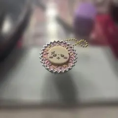 ちいかわ 手作りおやつチャーム 平成女児チョコ