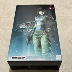 2026年最新】ファイナルファンタジー VII リメイク PLAY ARTS改