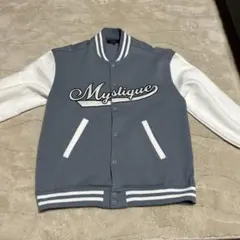 スタジアムジャンパー　スタジャン