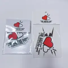 ランペ RAVERS DAY セット