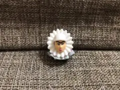 びじゅチューン バスボール マスコット フリーダ