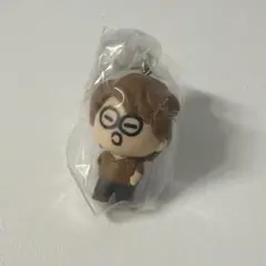 東海オンエア　虫眼鏡　マルチチャーム