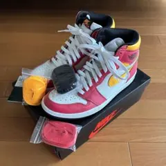 AIR JORDAN 1 RETRO HIGH OG US8.5