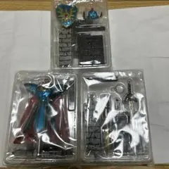 レジェンドアイテム