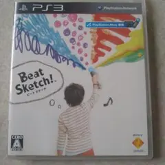 Beat Sketch! (PS3)