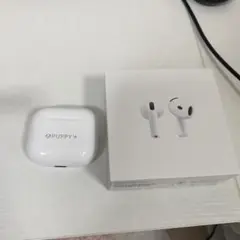 アップル Air Pods 4