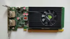 【送料無料】NVIDIA NVS310 グラフィックボード ロープロファイル対応のサムネイル