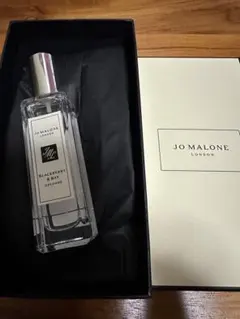 waimelinn00様専用 JO MALONE ブラックベリー＆ベイ コロン