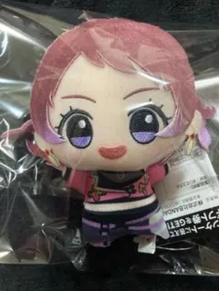 学園アイドルマスター ちびぐるみ on stage! vol.1 花海咲季