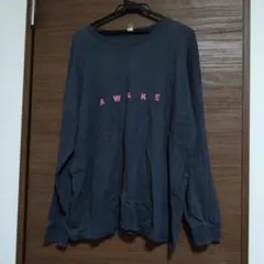 レカ ロングTシャツ