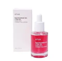 Anua アヌア　ダークスポットセラム美容液 30ml