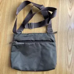 FIGAROCLUB ショルダーパック