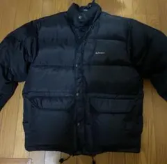 肉厚 美品 90s Wrangler TRAIL ラングラー ダウン ジャケット