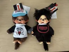 2026年最新】モンチッチ スタイの人気アイテム - メルカリ