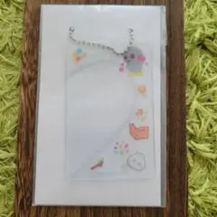 RIIZE ウンソク ランダムトイ フォトカードスリーブ ラントイ