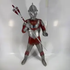 エクスプラス リアルマスターコレクション ニセウルトラセブン - メルカリ
