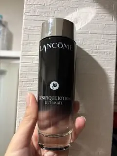 LANCOME ジェニフィック アルティメム エッセンス ローション【数回使用】のサムネイル