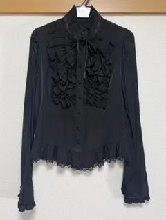 ♥DimMoire おめかし2wayブラウス 完売品♥ - メルカリ