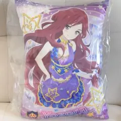 アイカツ クッション - メルカリ