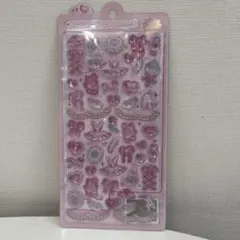 ガーリーボンボン